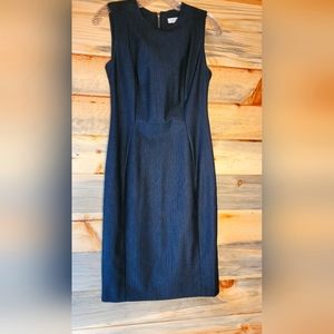 CALVIN KLEIN DRESS size 2